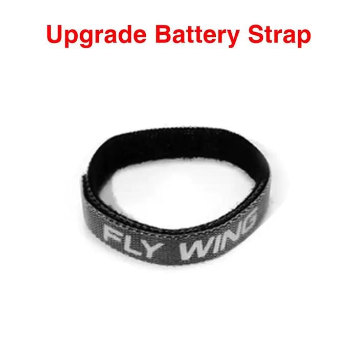 Fly Wing Airwolf RC Hélicoptère Pièces, Drone Accessoires, Original Factory