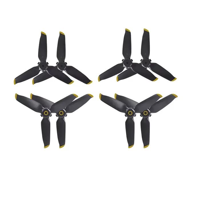 Propless5328 S-Accessoires CW/CCW pour Drone DJI FPV, 8 Pièces