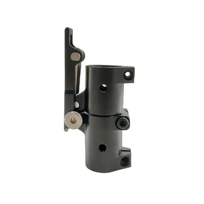 Kit de bras de drone pliable en alliage d'aluminium XAERO 16MM-50MM avec joint central à dégagement 