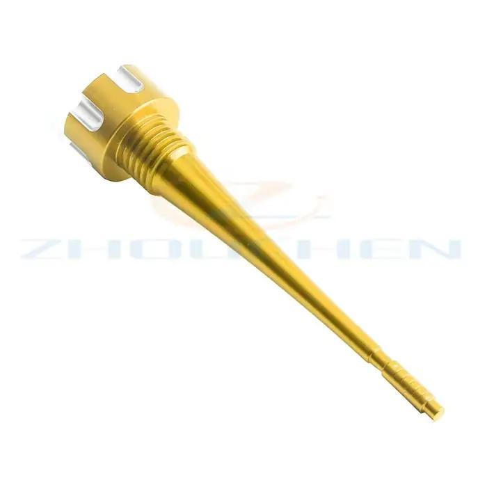 Kit d'habillage de moteur en aluminium CNC, pour Lifan Zongshen YX 50cc 70cc 90cc 110cc 125cc Pit Di