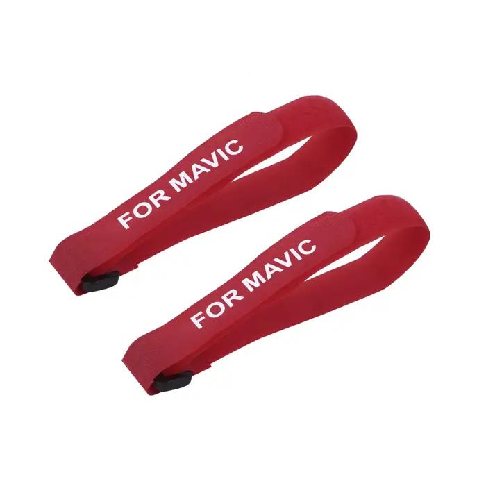 Support d'hélice pour Drone DJI Air 3S Air 3, stabilisateur d'ailes, lames de protection, sangle fix