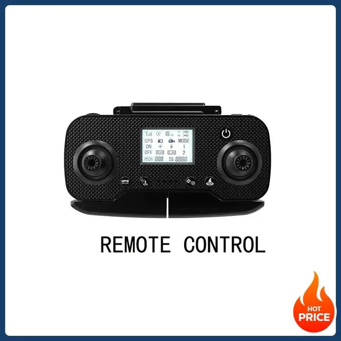 Télécommande L200 PRO MAX pour Drone LYZRC L200 Pro Max, évitateur d'obstacles, contrôleur L200