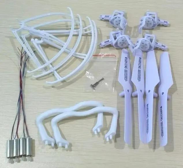 Drone Syma X5 X5C X5C-1, pièces de rechange pour quadrirotor, Kit de remplacement