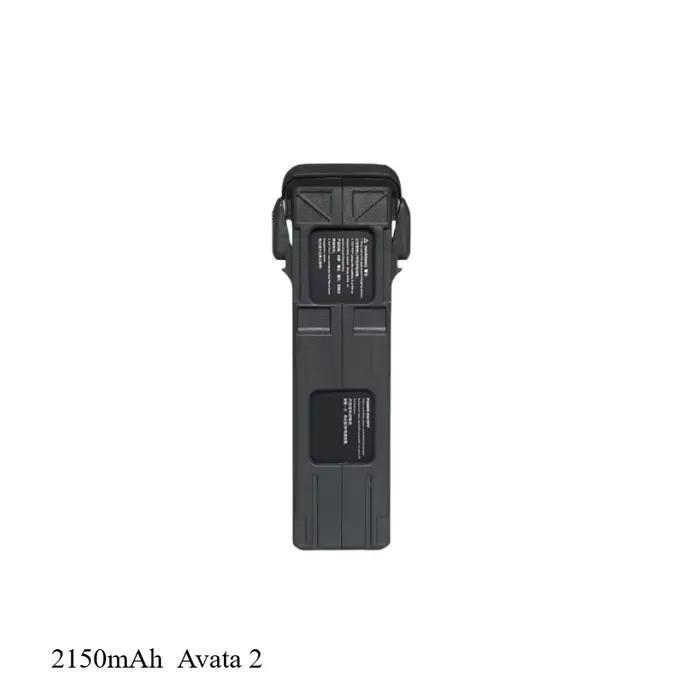Pour Avata 2 capacité de la batterie 2150mAh 14.76V temps de vol 23 Minutes Compatible avec Avata 2 