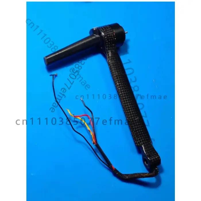 95% NEUF pour Autel Evo 2 Enterprise V2 Bras de Moteur Original Avant Arrière Gauche Droit pour Dron
