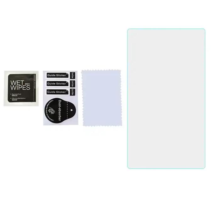 Films en verre trempé pour télécommande DJI RC Plus 2, 1 pièce, avec Film d'écran pour Drone DJI Agr