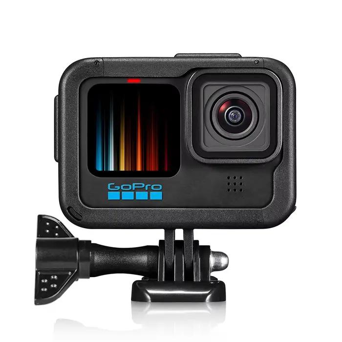 Pour GoPro 13 12 11 10 9 cadre de protection boîtier de caméscope avec bottes froides pour GoPro Her