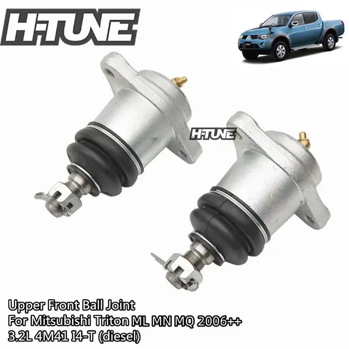 Rotule supérieure grati able avant pour Triton L200 ML MN MQ 3.2 L 4M41 I4-T Diesel versi2006 +