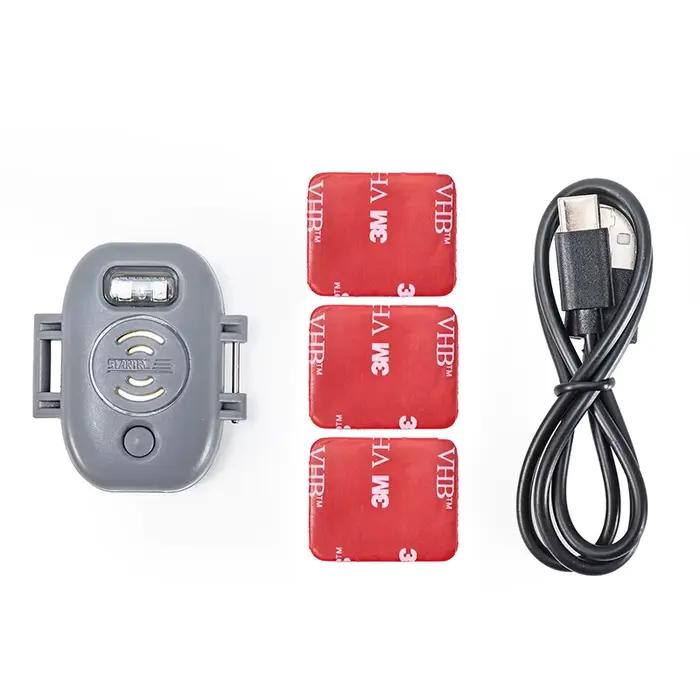STARTRC NEO-Accessoires anti-perte pour importateur, pièces de importateur, traqueur d'alarme pour D