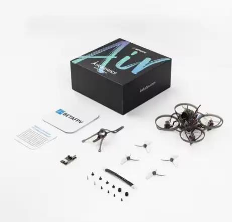 Nouveau jouet télécommandé Air65 II, 1 pièce, entièrement amélioré, Champion Racing Freestyle
