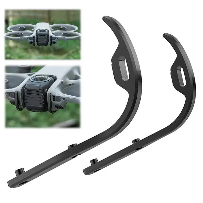 Protection d'objectif pour DJI Avata 360, accessoires de drone, couvercle de protection de caméra, a