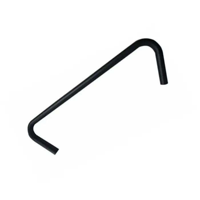Accessoires de train d'atterrissage pour Drone agricole Agras, Tube en aluminium pour train d'atterr