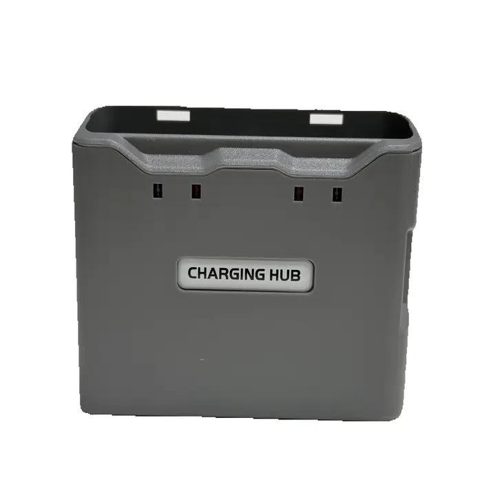 Batterie rechargeable ou hub de charge pour drone DJI MINI 2 2SE 4K SE 2400mAh, batterie de vol inte