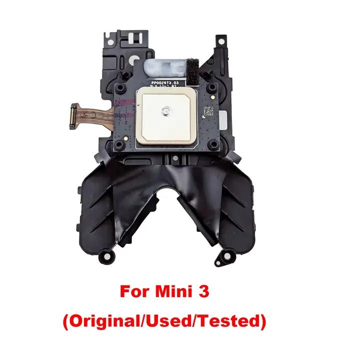Assemblage GPS d'origine avec câble et dissipateur de chaleur, pièce de rechange pour importateur DJ