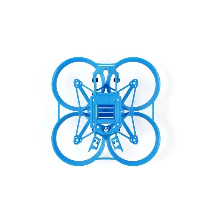 Kit de cadre de drone GEPRC DarkStar20 GEP-DS20 Cinehup, ultra-léger de 2 pouces, protection de cadr