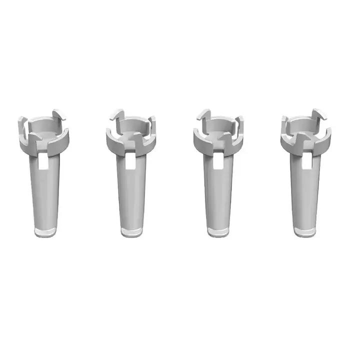 VOLODYMYR train d'atterrissage pour DJI NEO hauteur augmentant trépied jambes Protection cardan Supp