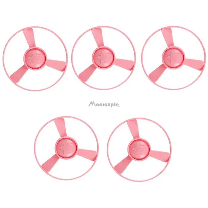 Jouet interactif amusant pour chat, lanceur de mini-frisbees pour chaton, pistolet de tir pour jeux 