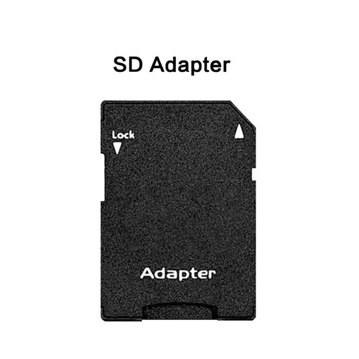 Carte mémoire SD originale 128 Go Extreme Pro Micro SD 256 Go 512 Go U3 V60 Cartes Flash TF Mémoire 