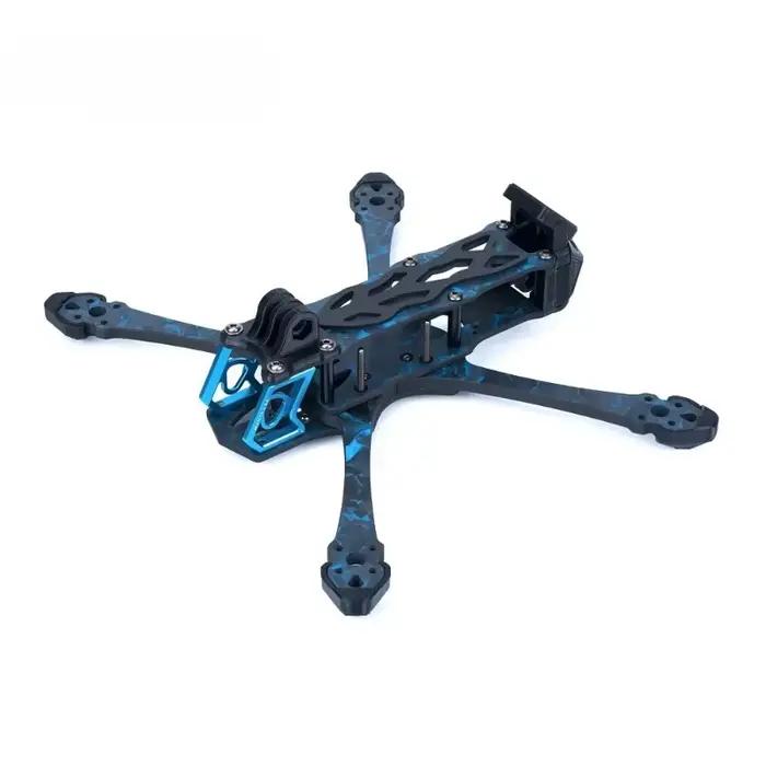NOUVEAU pour Axisflying Manta 5 SE Sugeshed X Frame pour Manta 5 SE FPV Cinematic Drone