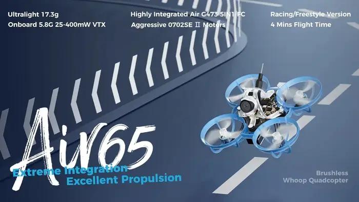 BETAFPV Air65 ELRS 2.4G