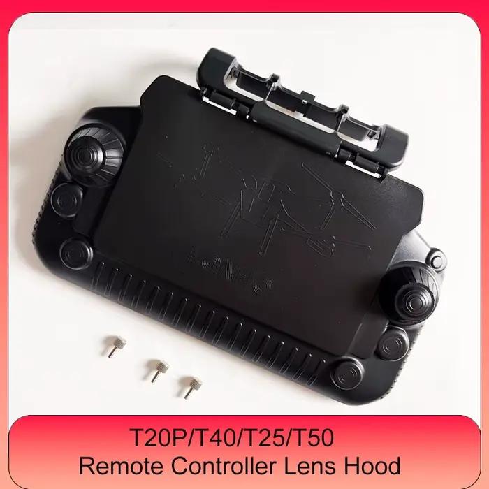 DJI Drone agricole Agras T40 T20P T25 T50 pare-soleil de télécommande, couvercle de Protection RC av