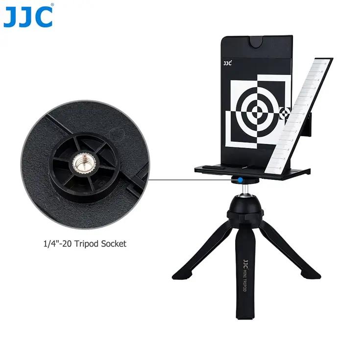 JJC – outil professionnel de calibrage de l'objectif, Autofocus, aide à l'étalonnage des couleurs de