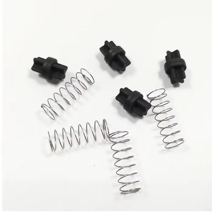 Pour Drone de Protection des plantes DJI Agras T40/T20P, Valve unidirectionnelle, ressort anti-fuite