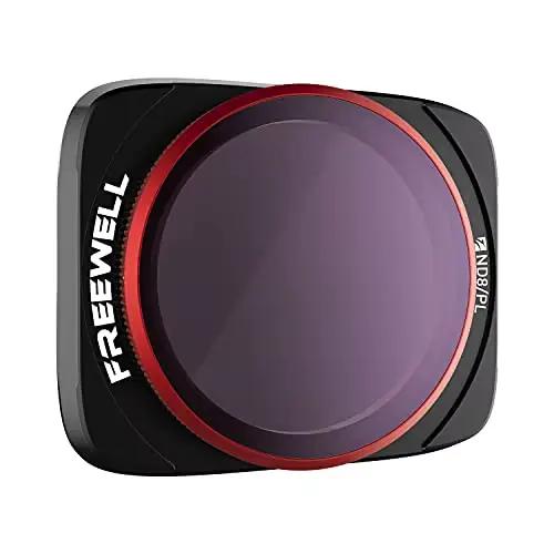 Freewell – filtres simples compatibles avec Drone Air 2S