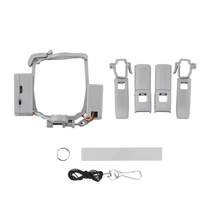 BRDRC système de déclenchement pour DJI Air 2S/Mavic Air 2, dispositif de Transport avec anneau de t