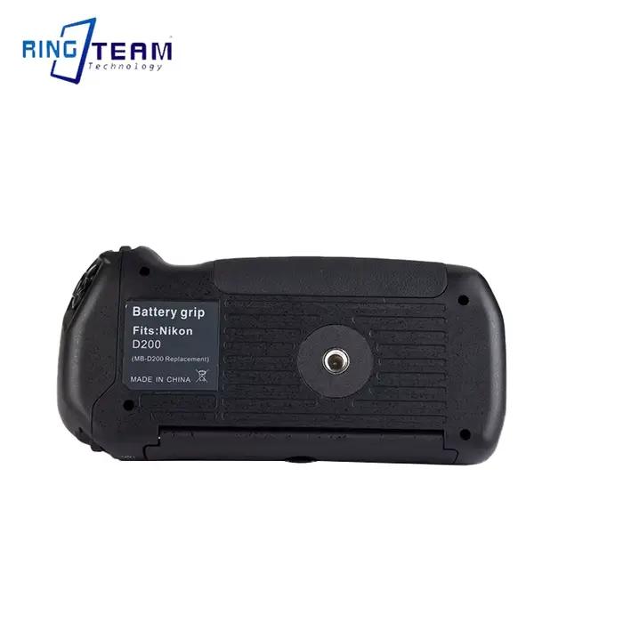 MB-D200 MBD200 Vertical Batterie Grip pour Nikon D200 SLR Appareil Photo Numérique Poignée Fonctionn
