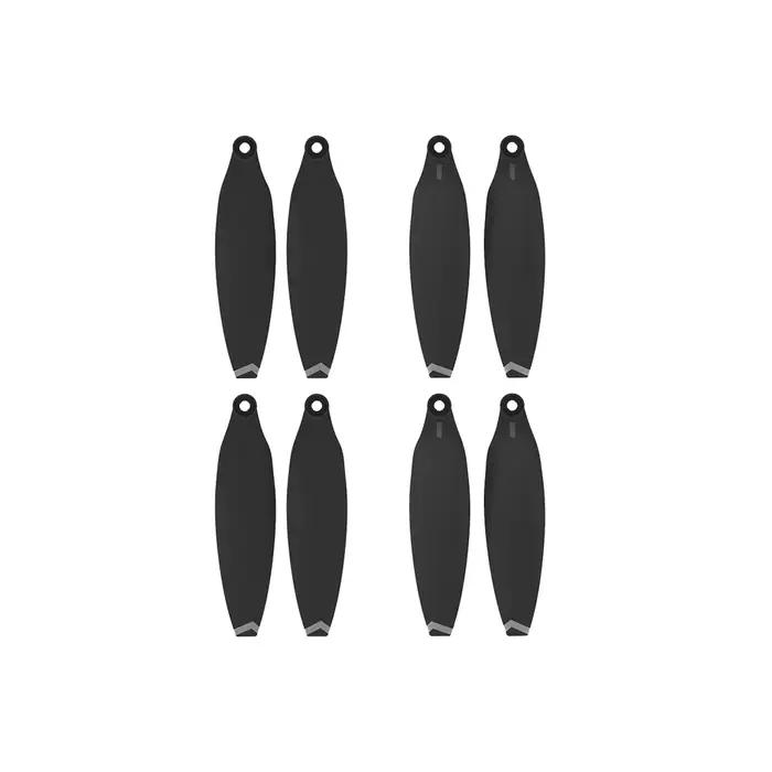 Hélices d'origine FIMI X8 MINI 3 & MINI 3 SE pour drone caméra, 8 pièces, pièces détachées pour quad