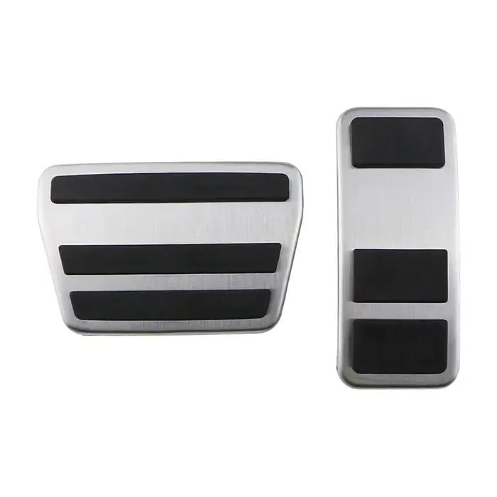 Pédales de voiture pour Ford Fiesta MK8 2013-2023 Ecosport 2012 - 2023 Puma 2019 - 2023 accessoires 