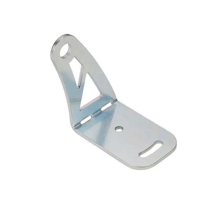 Support de plaque d'immatriculation pour motos, pour S50 S51 S53 S70 SR50 Schwalbe KR51/2, support d