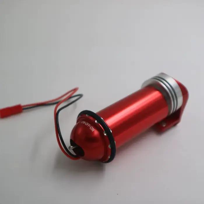 Miracle RC - Pompe électrique en métal Version II