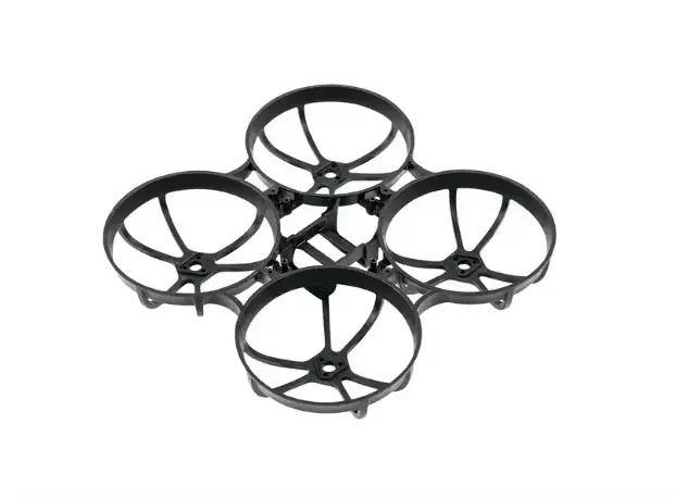 Nouveau KIT de cadre de Drone multicolore BETAFPV Meteor75 Pro FPV 1S Micro sans brosse Whoop Meteor