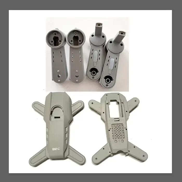 Kit de pièces de rechange d'origine pour importateur L900 PRO SE MAX, coque de carrosserie, cadre, b