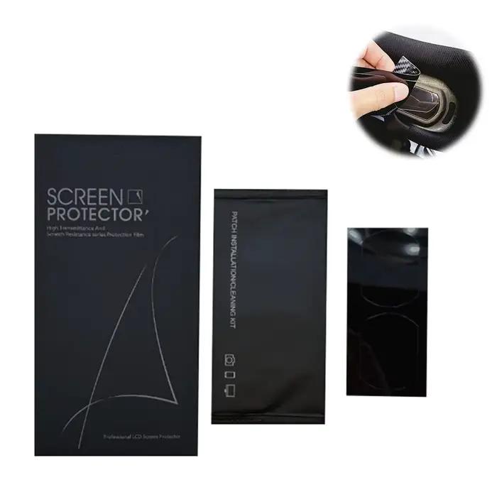 Film nano pour objectif dji Avata 360, film de protection N3 pour lunettes de vol, anti-collision, a