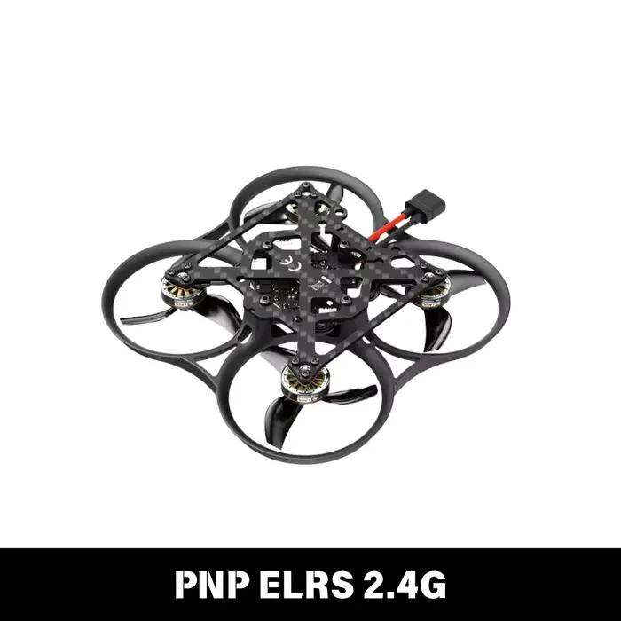 BETAFPV Pavo Pico II avec unité aérienne O4, mini drone FPV BNF/PNP ELRS 2.4G, quadrirotor Whoop san