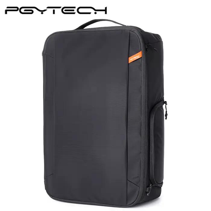 IcalYTECH-Poudres d'objectif en L avec cloison épaisse, sac d'insertion d'appareil photo, objectif D