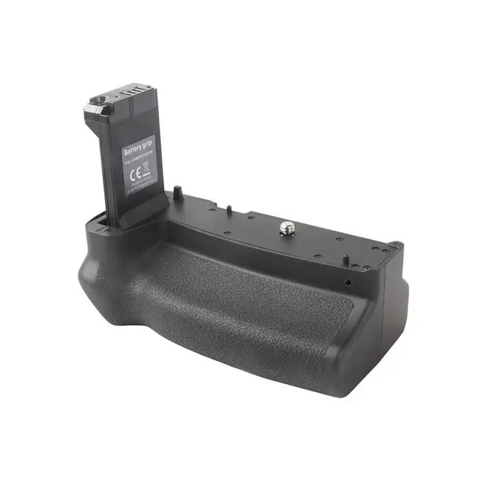 Poignée de batterie EOS R8 pour remplacement de poignée d'appareil photo Canon R8 EG-E1, fonctionne 