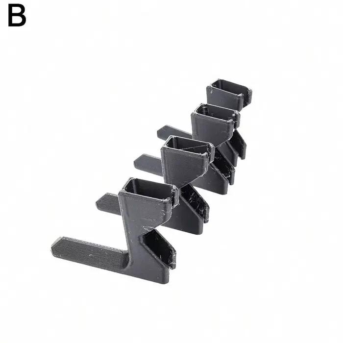 Barre anti-collision pour DJI Avata 2, protection de cardan, protection de trépied, housse de protec