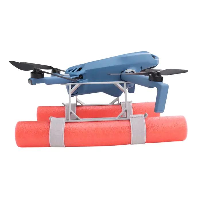 Kit de pose aquatique pour drone LumenFly MINI, extensions de pieds flottants, accessoires de rodage