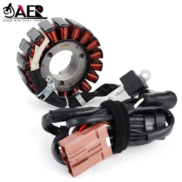 Bobine de Stator de moto pour Derbi GP1, 250, 2007, 2008, 125, 2008, 2014, 2008, 2010