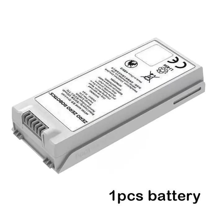 Batterie de drone 7,7 V 1050 mAh pour caméra de drone volant HOVERAir X1, batterie d'origine ✈️ ✈️