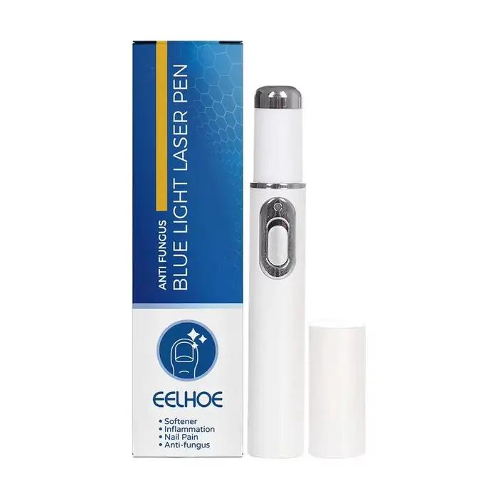 EELHOE – dispositif Laser fongique pour ongles, avec Relaxation des champignons, dispositif de soins