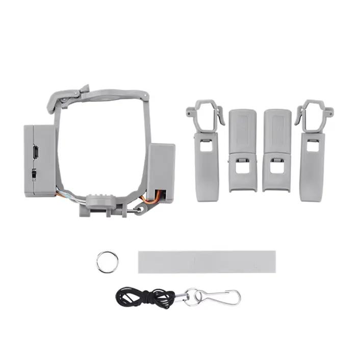 BRDRC système de dérivation pour DJI Air 2S/Mavic Air 2 dispositif de Transport de lanceur d'air ave