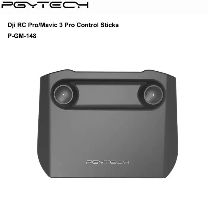IcalYTECH-Bâtons de contrôle pour Dji RC Pro, Mavic 3 Pro, Protecteur d'affichage, Accessoires de im