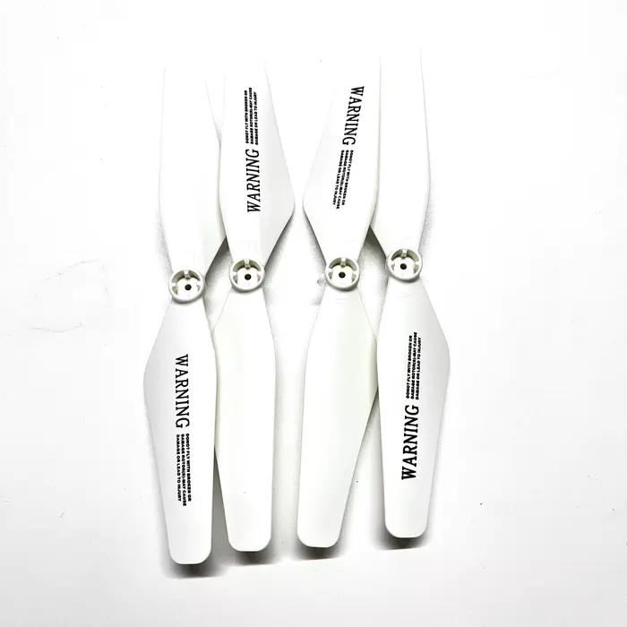 SYMA Z3 pièces de rechange de moteur CW CCW garde de lame de moteur pour accessoire de quadrirotor d