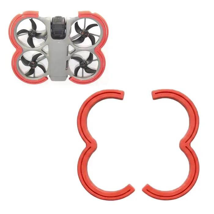 Protection anti-choc pour dji Avata 360 - Protection de cadre anti-choc, 360 °   Accessoires de prot