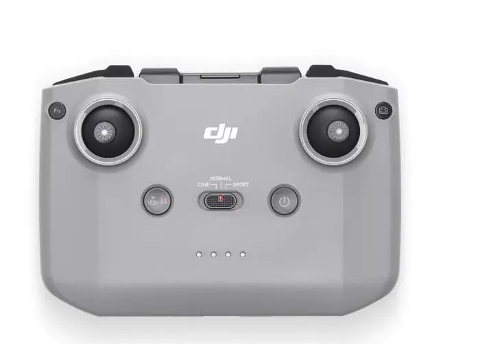 DJI RC-N1 télécommande pour DJI Mini 3 Pro Mini 3 Mini 2 Mini 4K Air 2S Original DJI tout neuf, sans